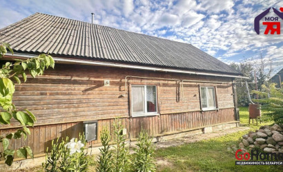 Купить дом, Слуцк, 14 Партизан 2-й пер., 11 соток. Фото 19