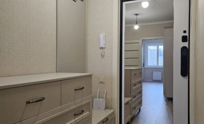 Купить 3-комнатную квартиру, Гродно, Фолюш, 22. Фото 6