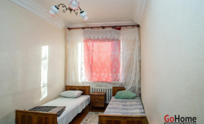 Купить 3-комнатную квартиру, Минск, Карвата ул., 34 (Партизанский район). Фото 5