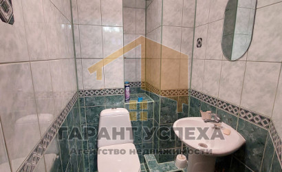 Снять 2-комнатную квартиру, Брест, ул. Молодогвардейская. Фото 11