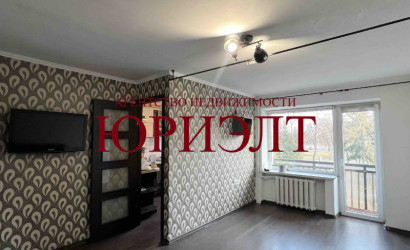 Купить 1-комнатную квартиру, Брест, наб. Ф. Скорины. Фото 1