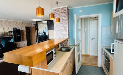 Снять 3-комнатную квартиру, Минск, Победителей просп 43/2 (Центральный район). Фото 3