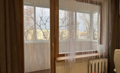 Купить 2-комнатную квартиру, Минск, ул. Гая, д. 32 (Советский район). Фото 6