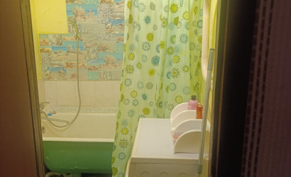 Снять 3-комнатную квартиру на сутки, Горки, Проспект интернациональный 4. Фото 4