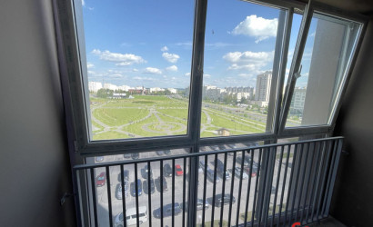 Купить 1-комнатную квартиру, Гродно, Курчатова, 29. Фото 5