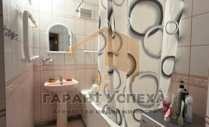 Купить 2-комнатную квартиру, Брест, ул. Суворова, д. . Фото 11