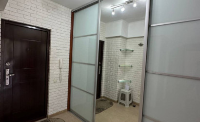 Снять 2-комнатную квартиру на сутки, Речица, Молодежная, 3Б. Фото 12