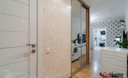 Купить 2-комнатную квартиру, Минск, Седых ул., 18 (Первомайский район). Фото 9