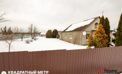 Купить дом, Рудня, Дружная ул., 15.55 соток. Фото 2