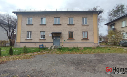 Купить 3-комнатную квартиру, Гродно, ул. Реймонта, д. 21. Фото 16