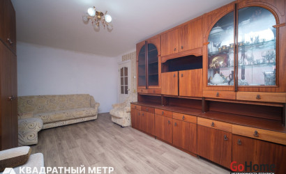 Купить 1-комнатную квартиру, Минск, ул. Есенина, д. 113 (Московский район). Фото 1