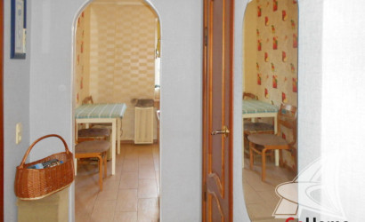 Купить 3-комнатную квартиру, Брест, Южный, ул. Жукова. Фото 18