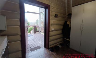 Купить дом, Сосновка, Сиреневая, 15.2 соток. Фото 4