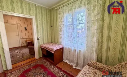  38.9 м2, Слуцк(Мельничная ул.)