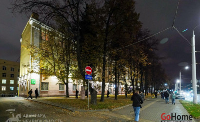 Купить 1-комнатную квартиру, Минск, Свердлова ул., 19 (Ленинский район). Фото 15