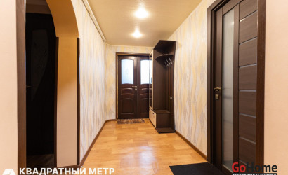 Купить 2-комнатную квартиру, Сеница, набережная, 74. Фото 16