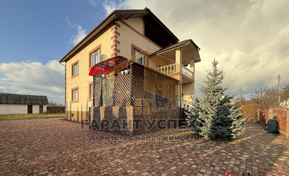 Купить дом, Брест, ул. Городская, 15 соток. Фото 1