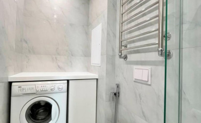 Снять 1-комнатную квартиру, Минск, Михаила Савицкого ул. 3 (Октябрьский район). Фото 2