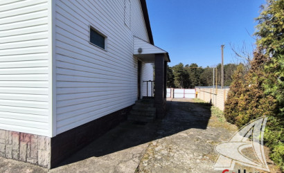 Купить дом, Борисы, Домачевский с/с, 25 соток. Фото 30