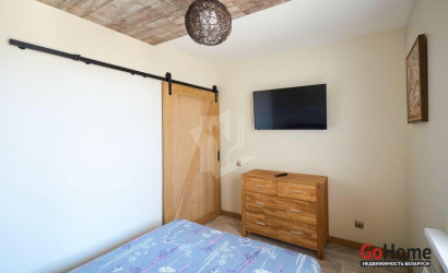 Купить 2-комнатную квартиру, Минск, Налибокская ул., 38(Фрунзенский район). Фото 13