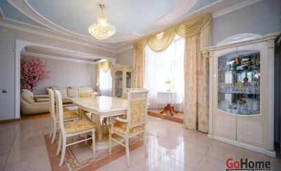 Купить 3-комнатную квартиру, Минск, Утульная ул., 1 (Фрунзенский район). Фото 6