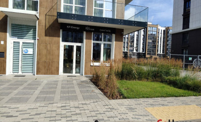 Аренда помещения под магазин, Минск, ул. Нововиленская, д. 37,  92 кв.м.. Фото 4