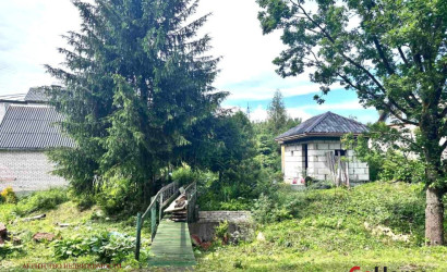 Купить дачу, Витебск, Новоулановская, 13.36 соток. Фото 8