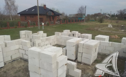 Купить участок, Стриганецкие Бусни, Ракитницкий с/с, 24.42 соток. Фото 3