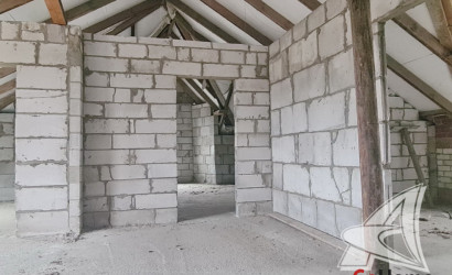 Купить дом, Брест, Задворцы, 16.78 соток. Фото 27