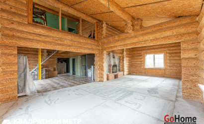 Купить дом, Аронова Слобода, Слободская ул., 3, 25 соток. Фото 19