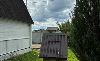 Купить дом, Витебск, Тенистая, 33А, 12 соток. Фото 16