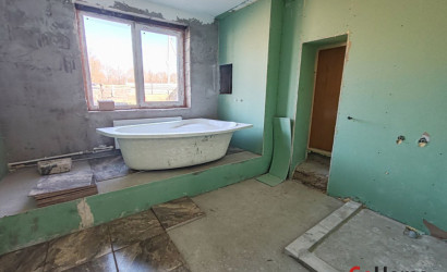 Купить дом, Витебск, Круговая, 10 соток. Фото 10