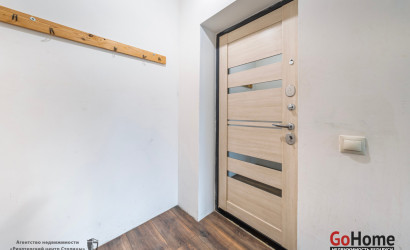 Купить 1-комнатную квартиру, Минск, Мира, 1 (Октябрьский район). Фото 8