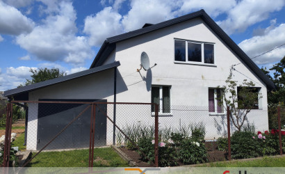 Купить дом в деревне, АЭРОФЛОТ, 6.04 соток. Фото 2