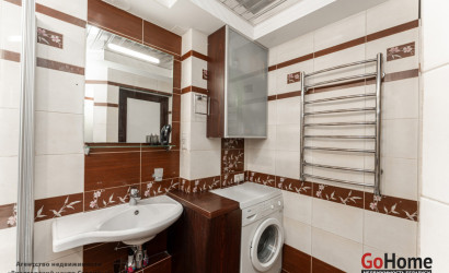 Купить 3-комнатную квартиру, Минск, Уручская, 15 (Первомайский район). Фото 12