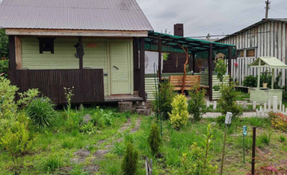 Купить дачу, Деражня, СТ Ведрич, 5.1 соток. Фото 9