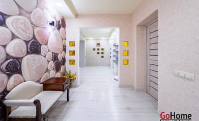 Купить 3-комнатную квартиру, Минск, Колесникова, 10(Фрунзенский район). Фото 25