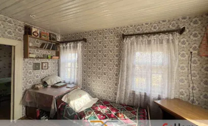  1-этаж.(38 м2), Рудня(Центральная ул.)