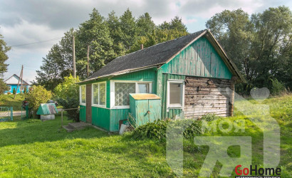 Купить дом, Лебедево, Криничная ул., 25 соток. Фото 23