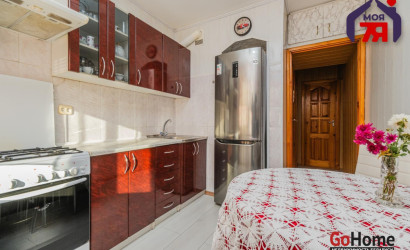 Купить 2-комнатную квартиру, Минск, Панченко ул., 14 (Фрунзенский район). Фото 6