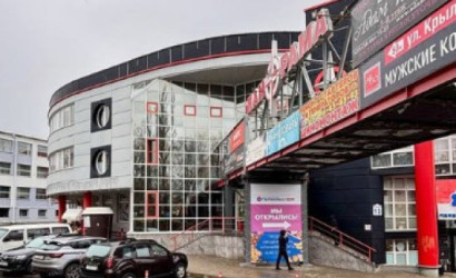 Продажа торгового помещения, Могилев, Крыленко, 10,  20 кв.м.. Фото 1