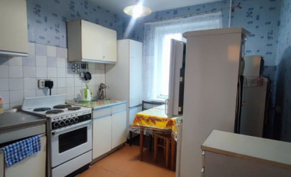 Снять 3-комнатную квартиру, Минск, Победителей, 95/1 (Центральный район). Фото 5