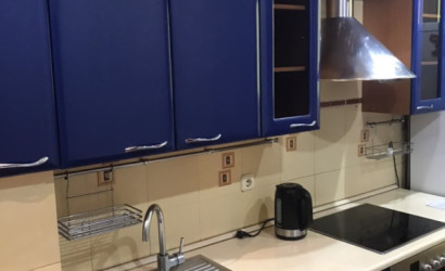 Снять 1-комнатную квартиру, Минск, ул. Пономаренко, д.  (Фрунзенский район). Фото 2