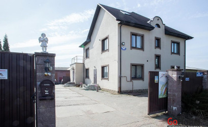 Аренда офиса, Хатежино, Комсомольская ул., 20/в,  от 13.8 до 344.7 кв.м.. Фото 21