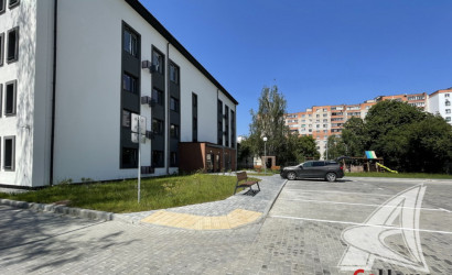 Купить 2-комнатную квартиру, Брест, Центр, ул. Халтурина. Фото 4