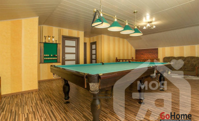 Купить дом, Вилейка, Тенистая ул., 10 соток. Фото 28