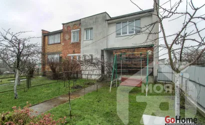  2-этаж.(168.9 м2), Выверы(Мира ул.)