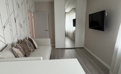 Купить 3-комнатную квартиру, Минск, ул. Грибоедова, д. 1 (Центральный район). Фото 5