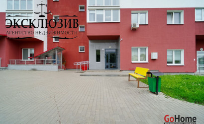Купить 2-комнатную квартиру, Минск, Прилукская ул., 60(Московский район). Фото 38