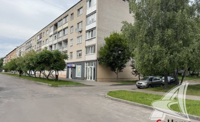 Продажа торгового помещения, Брест, Центр,  65.2 кв.м.. Фото 1